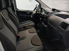 Peugeot Expert vaihtoauto