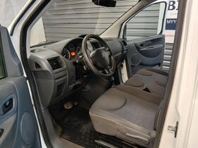 Peugeot Expert vaihtoauto