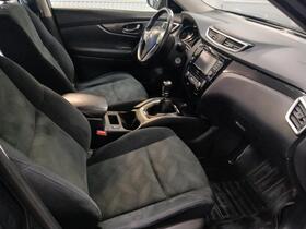 Nissan X-Trail vaihtoauto