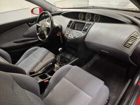 Nissan Primera vaihtoauto