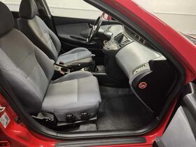 Nissan Primera vaihtoauto