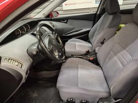 Nissan Primera vaihtoauto