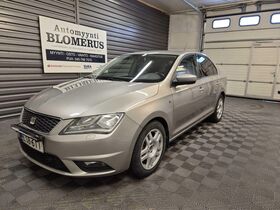 SEAT Toledo vaihtoauto