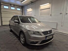 SEAT Toledo vaihtoauto