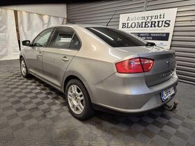 SEAT Toledo vaihtoauto