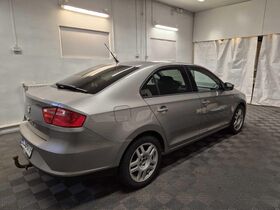 SEAT Toledo vaihtoauto