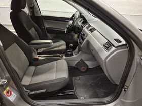 SEAT Toledo vaihtoauto