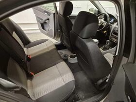 SEAT Toledo vaihtoauto