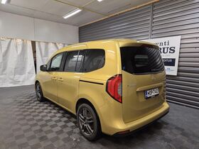 Mercedes-Benz T vaihtoauto