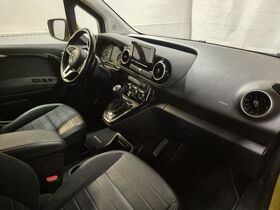 Mercedes-Benz T vaihtoauto