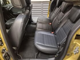 Mercedes-Benz T vaihtoauto