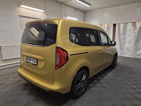 Mercedes-Benz T vaihtoauto