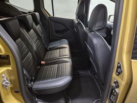 Mercedes-Benz T vaihtoauto