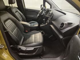 Mercedes-Benz T vaihtoauto