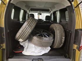 Mercedes-Benz T vaihtoauto