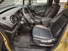 Mercedes-Benz T vaihtoauto