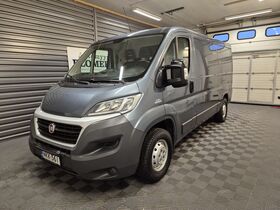 Fiat Ducato vaihtoauto
