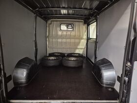 Fiat Ducato vaihtoauto