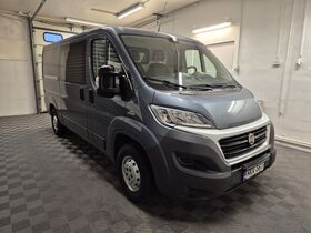 Fiat Ducato vaihtoauto