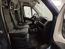 Fiat Ducato vaihtoauto