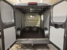 Fiat Ducato vaihtoauto