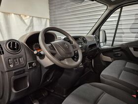 Renault Master vaihtoauto