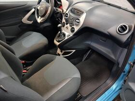Ford Ka vaihtoauto