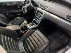 Volkswagen CC vaihtoauto