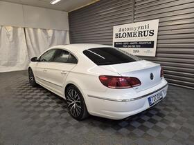 Volkswagen CC vaihtoauto