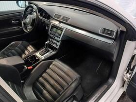 Volkswagen CC vaihtoauto