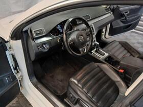 Volkswagen CC vaihtoauto