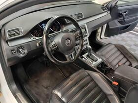 Volkswagen CC vaihtoauto