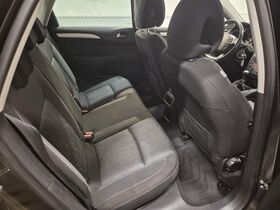 Citroën C4 vaihtoauto