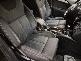 Citroën C4 vaihtoauto