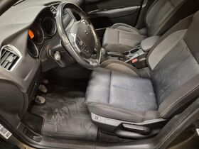 Citroën C4 vaihtoauto