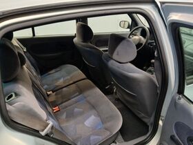 Renault Clio vaihtoauto