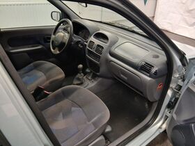 Renault Clio vaihtoauto