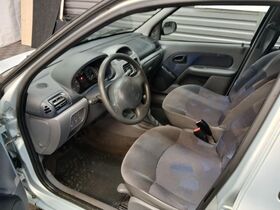 Renault Clio vaihtoauto