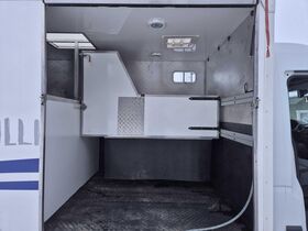 Renault Master vaihtoauto