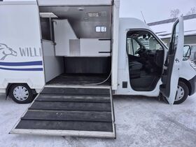 Renault Master vaihtoauto