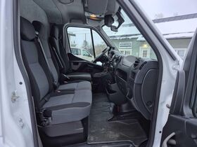 Renault Master vaihtoauto