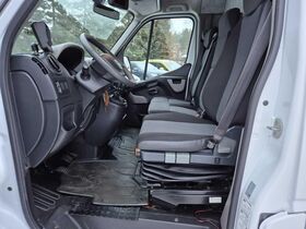 Renault Master vaihtoauto