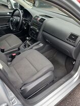 Volkswagen Jetta vaihtoauto