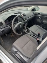 Volkswagen Jetta vaihtoauto