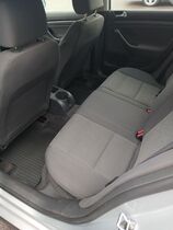 Volkswagen Jetta vaihtoauto