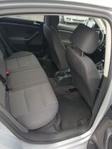 Volkswagen Jetta vaihtoauto