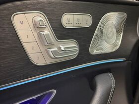 Mercedes-Benz GLS vaihtoauto