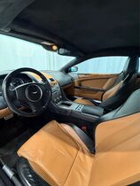 Aston Martin DB9 vaihtoauto