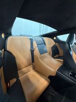 Aston Martin DB9 vaihtoauto