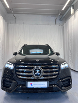 Mercedes-Benz GLS vaihtoauto